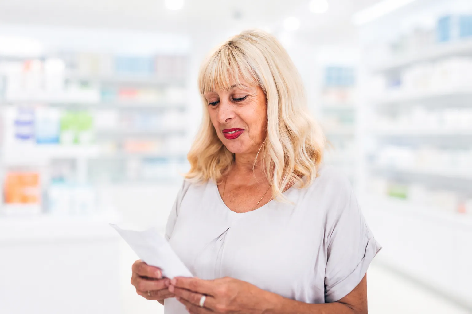 Aloha Pharmacy team processing Medicare GLP-1 Bridge pharmacy claims